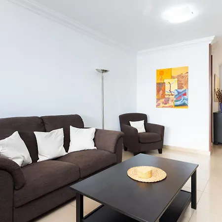 Home2book Comfy With Ocean Views דירה *