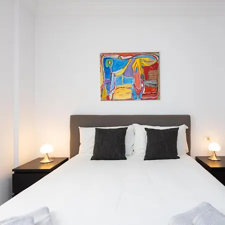 Home2book Comfy With Ocean Views Apartmán Radazul