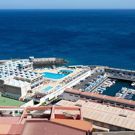 Home2book Comfy With Ocean Views Apartmán Radazul