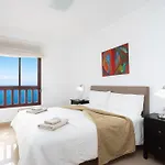 Home2book Comfy With Ocean Views 公寓