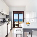 Home2book Comfy With Ocean Views 公寓 Radazul