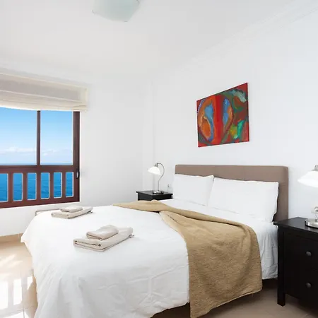 Home2book Comfy With Ocean Views Appartement