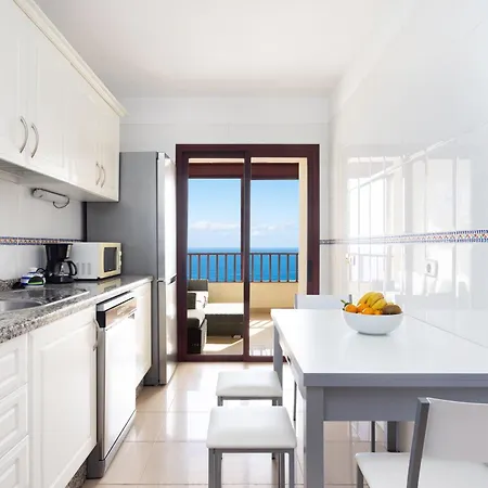 Home2book Comfy With Ocean Views Appartement Radazul