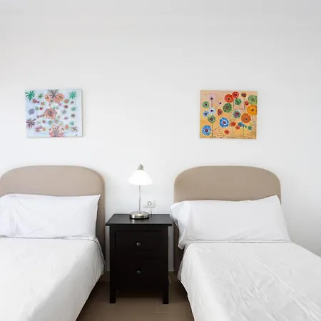 Home2book Comfy With Ocean Views Appartement
