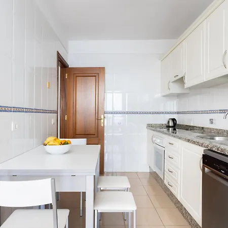 Appartement Home2book Comfy With Ocean Views
