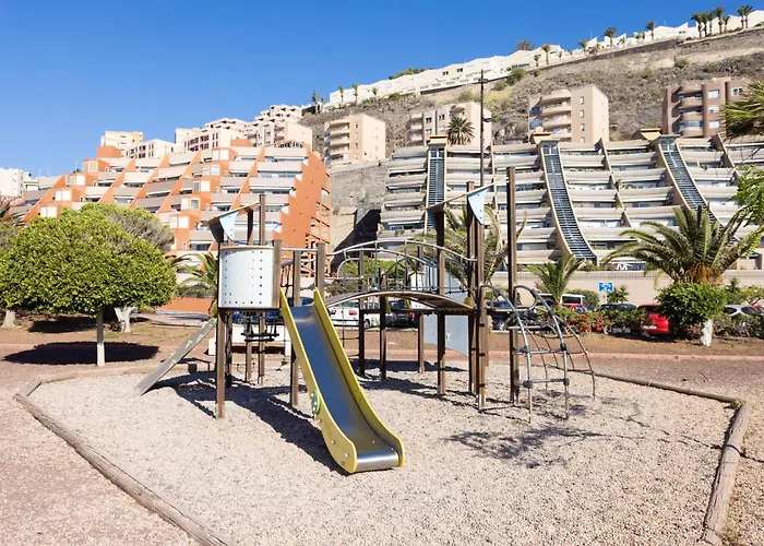 Apartament Home2book Comfy With Ocean Views *