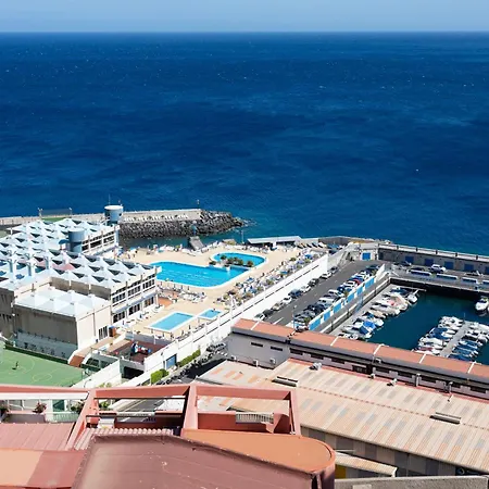 Home2book Comfy With Ocean Views דירה Radazul
