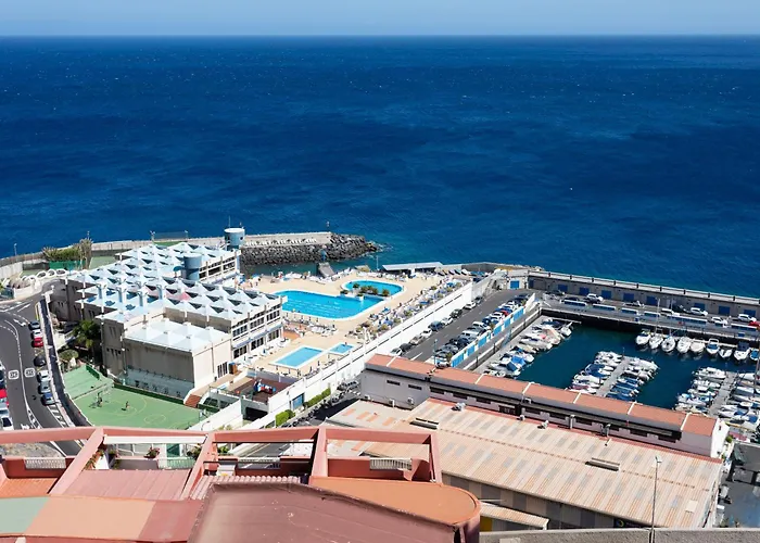 Home2book Comfy With Ocean Views דירה Radazul